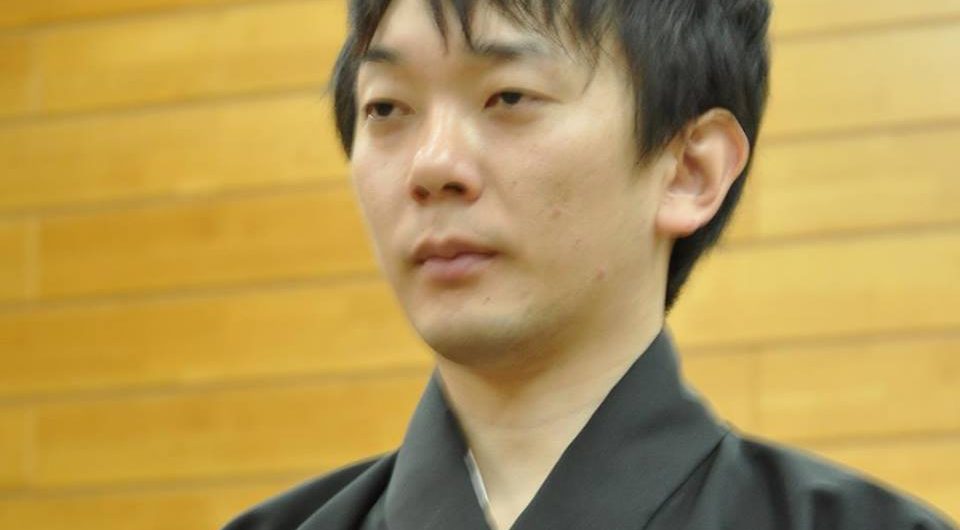 Kosuge Mugai Ryu Iaido